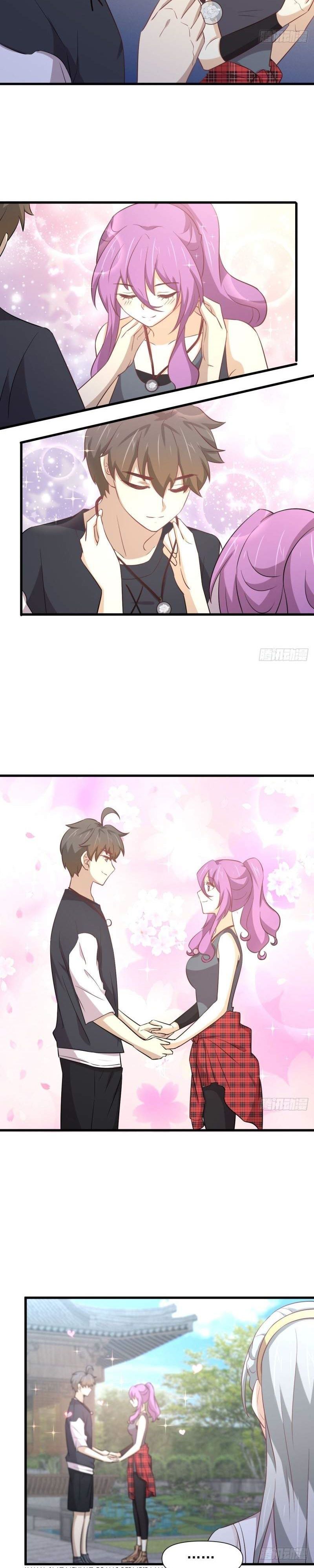 Immortal Swordsman in The Reverse World Chapter 238 Gambar 10
